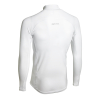 Термогольф SELECT Baselayer shirt turtleneck with long sleeves (L/S) White